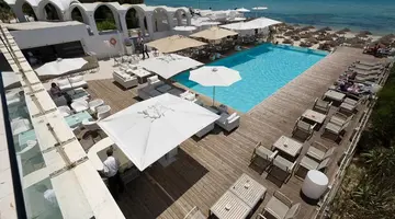 THE SINDBAD