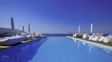 THE SINDBAD