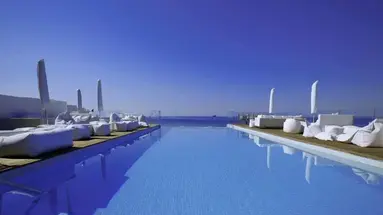 THE SINDBAD