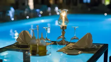 THE SINDBAD