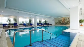 THE SINDBAD