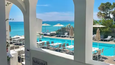 THE SINDBAD