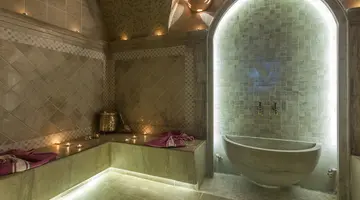 THE SINDBAD