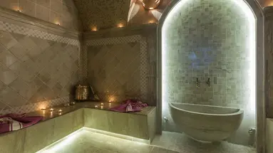 THE SINDBAD