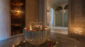 THE SINDBAD