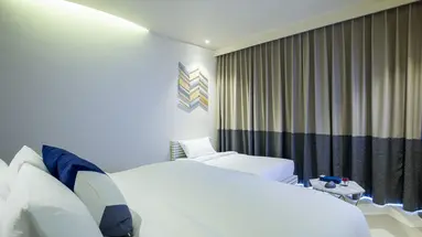 The SIS Kata Resort