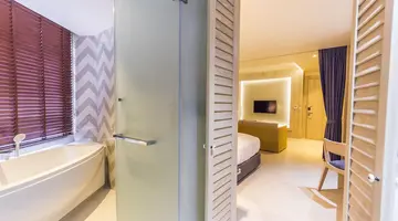 The SIS Kata Resort