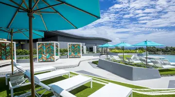 The SIS Kata Resort
