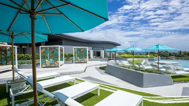 The SIS Kata Resort