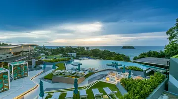 The SIS Kata Resort