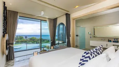 The SIS Kata Resort