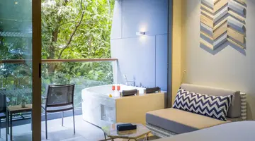The SIS Kata Resort