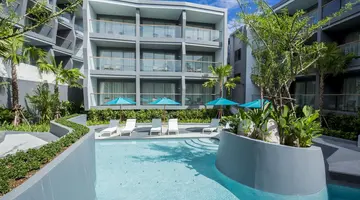 The SIS Kata Resort