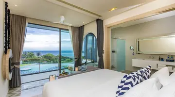 The SIS Kata Resort