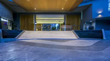The SIS Kata Resort