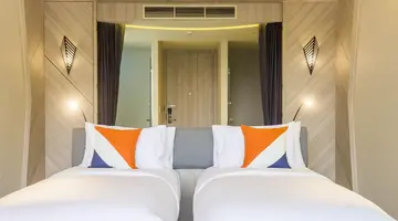 The SIS Kata Resort