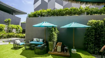 The SIS Kata Resort