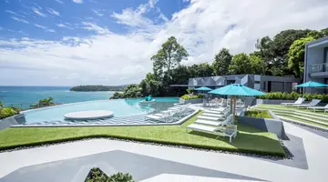 The SIS Kata Resort