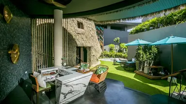 The SIS Kata Resort