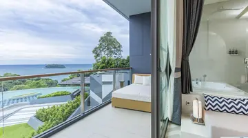 The SIS Kata Resort
