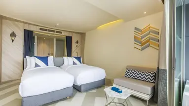 The SIS Kata Resort