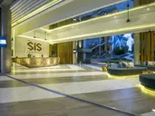 The SIS Kata Resort