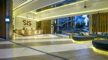 The SIS Kata Resort