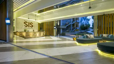 The SIS Kata Resort