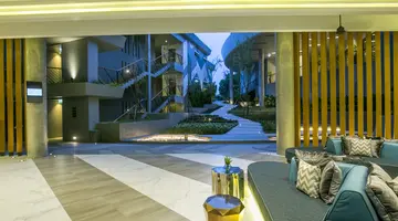 The SIS Kata Resort