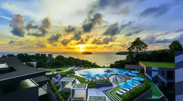 The SIS Kata Resort