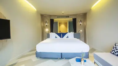 The SIS Kata Resort