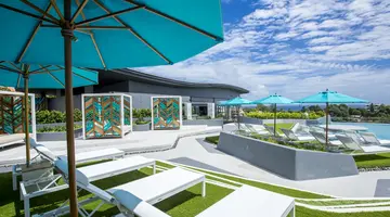 The SIS Kata Resort