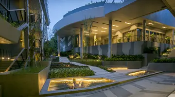 The SIS Kata Resort
