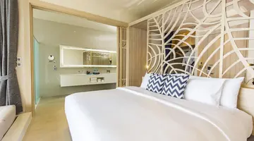 The SIS Kata Resort