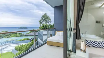 The SIS Kata Resort