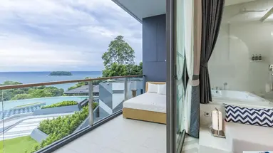 The SIS Kata Resort