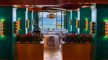 The Site Hotel Ibiza
