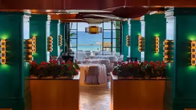 The Site Hotel Ibiza