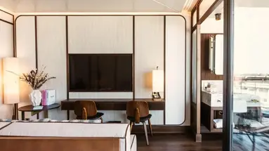 The Site Hotel Ibiza