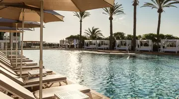 The Site Hotel Ibiza