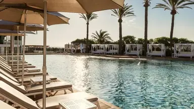 The Site Hotel Ibiza