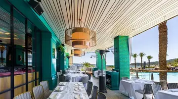 The Site Hotel Ibiza