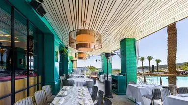 The Site Hotel Ibiza