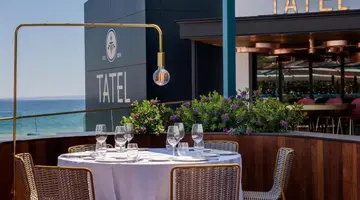 The Site Hotel Ibiza
