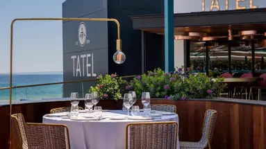 The Site Hotel Ibiza