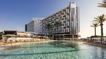 The Site Hotel Ibiza