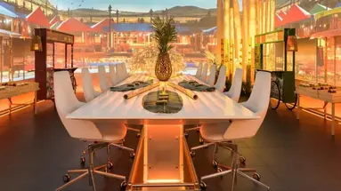 The Site Hotel Ibiza