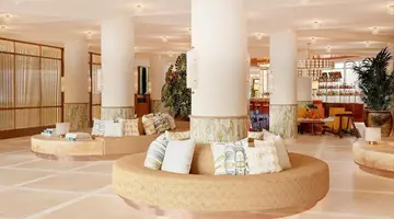 The Site Hotel Ibiza