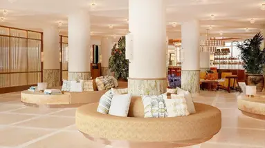 The Site Hotel Ibiza