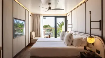 The Site Hotel Ibiza
